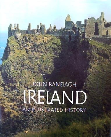 9780195202618: Ireland: An Illustrated History