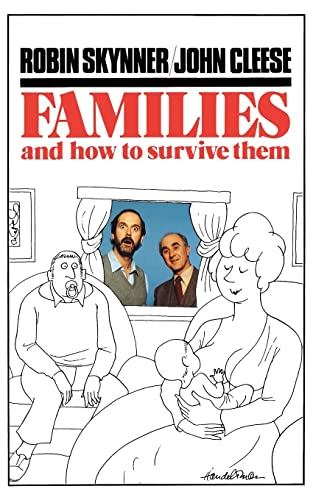 Imagen de archivo de Families and How To Survive Them a la venta por Your Online Bookstore