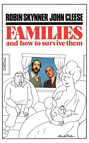 9780195204667: Families: And How to Survive Them