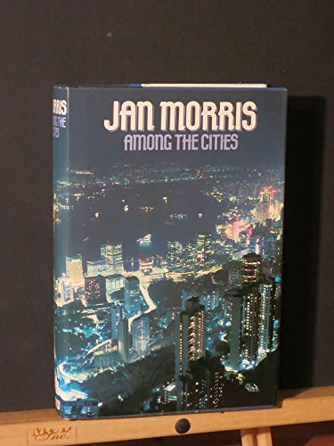 Imagen de archivo de Among the Cities a la venta por Better World Books: West