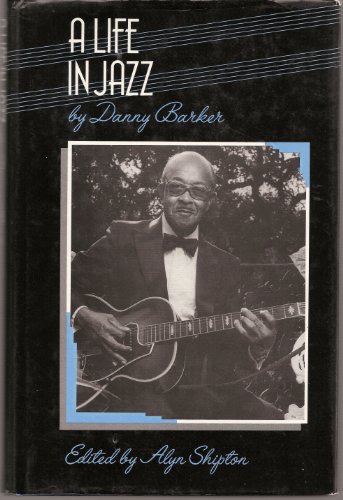 

A Life in Jazz
