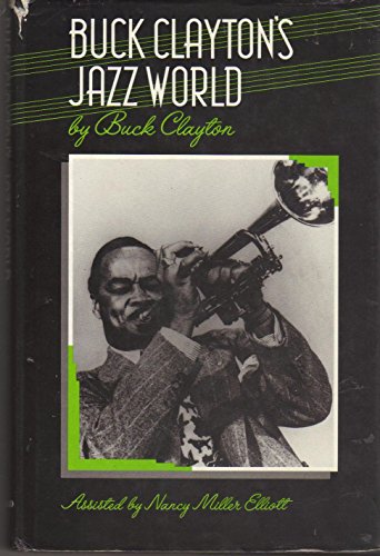 Buck Clayton's Jazz World