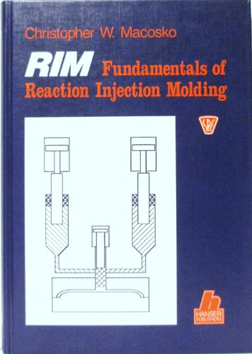 Beispielbild fr Fundamentals of Reaction Injection Molding (Hanser Publishers) zum Verkauf von HPB-Red