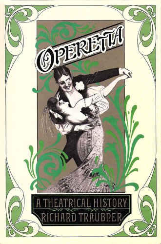 Stock image for Operetta for sale by Library House Internet Sales