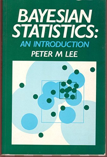 9780195208030: Bayesian Statistics: An Introduction