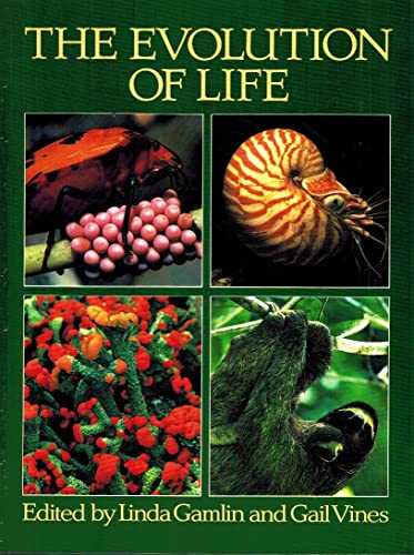 Imagen de archivo de The Evolution of Life a la venta por Half Price Books Inc.