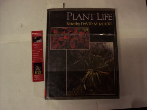 Stock image for Plant Life for sale by Better World Books