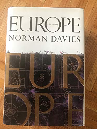 9780195209129: Europe: A History