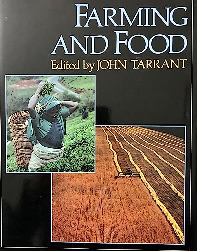 Beispielbild fr Farming and Food (Illustrated Encyclopedia of World Geography) zum Verkauf von WorldofBooks