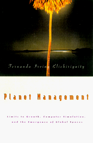 Stock image for Planet Management (Illustrated Encyclopedia of World Geography) for sale by Bahamut Media