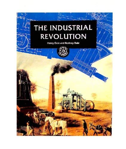 9780195209716: The Industrial Revolution (Discoveries and Inventions)