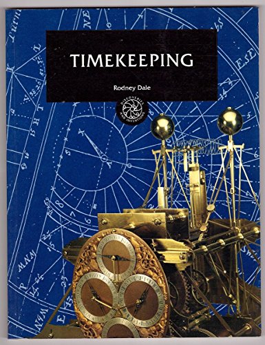 Imagen de archivo de Timekeeping a la venta por ThriftBooks-Atlanta
