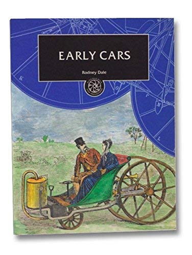 Beispielbild fr Early Cars (Discoveries and Inventions) zum Verkauf von Wonder Book