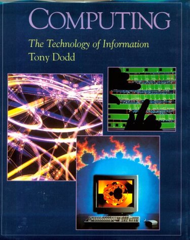 Stock image for Computing: The Technology of Information (New Encyclopedia of Science) for sale by Mispah books
