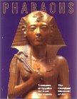 Pharoahs: Treasures of Egyptian Art from the Louvre (9780195212358) by Berman, Lawrence M.; Letellier, Bernadette