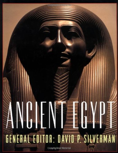 Stock image for Ancient Egypt for sale by Novel Ideas Books & Gifts
