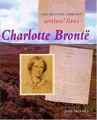 9780195214390: Charlotte Bronte (British Library Writers' Lives)