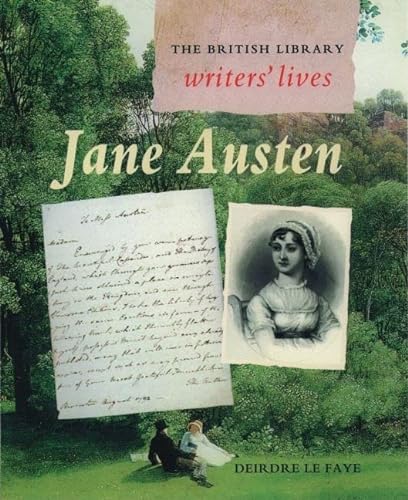 9780195214406: Jane Austen
