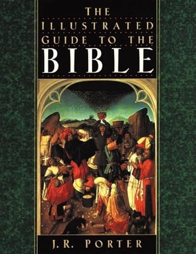 Stock image for Illustrated Guide to the Bible, The for sale by THE OLD LIBRARY SHOP