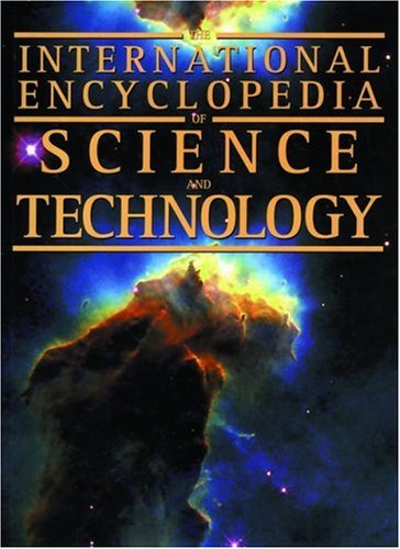 Stock image for International Encyclopedia of Science and Technology for sale by Ergodebooks