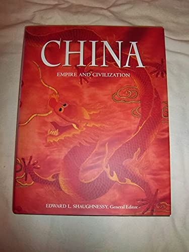 9780195216622: China: Empire and Civilization