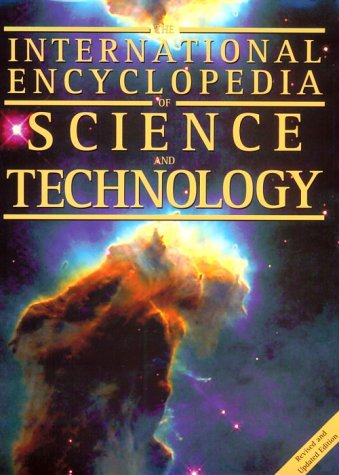 International Encyclopedia of Science and Technology (9780195216837) by Oxford