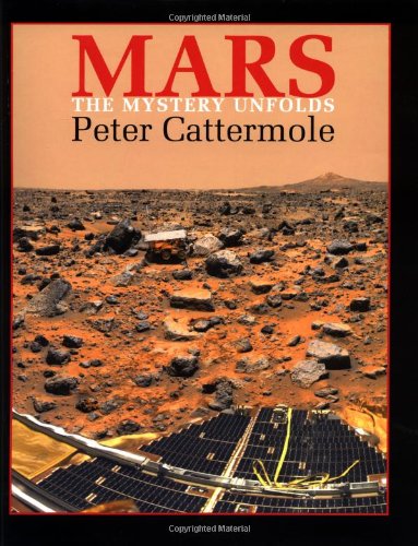9780195217261: Mars: The Mystery Unfolds