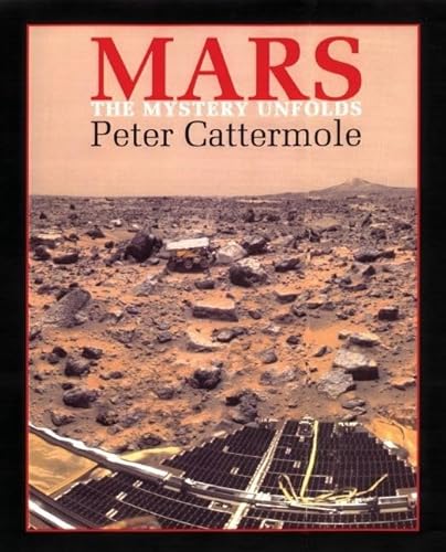 9780195217261: Mars: The Mystery Unfolds