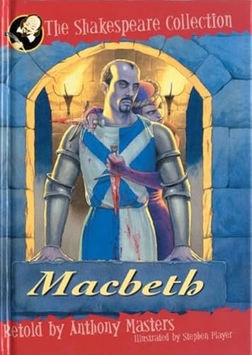 Stock image for Macbeth for sale by ThriftBooks-Atlanta