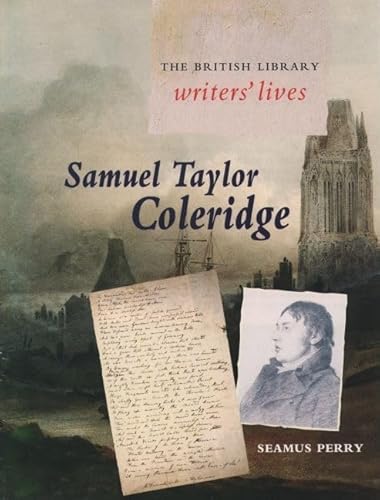 Stock image for Samuel Taylor Coleridge for sale by ThriftBooks-Dallas