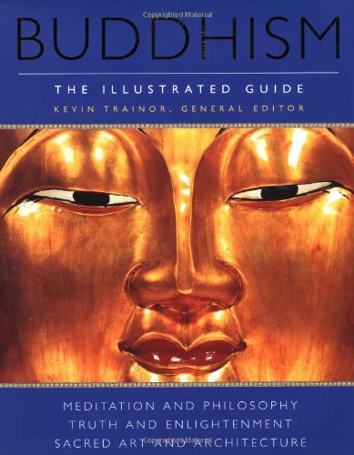 Beispielbild fr Buddhism : The Illustrated Guide zum Verkauf von Better World Books: West