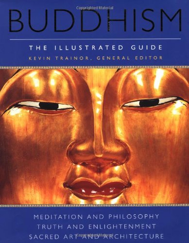 9780195218497: Buddhism: The Illustrated Guide