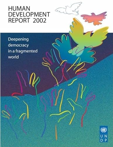 Beispielbild fr Human Development Report 2002 zum Verkauf von BookHolders