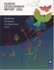 9780195219159: Human Development Report 2002: Deepening Democracy in a Fragmented World (Human Development Report (Paperback))
