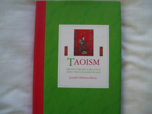 Beispielbild fr Taoism zum Verkauf von Better World Books