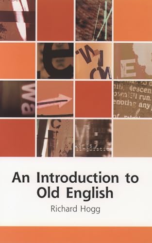 Stock image for An Introduction to Old English for sale by Better World Books