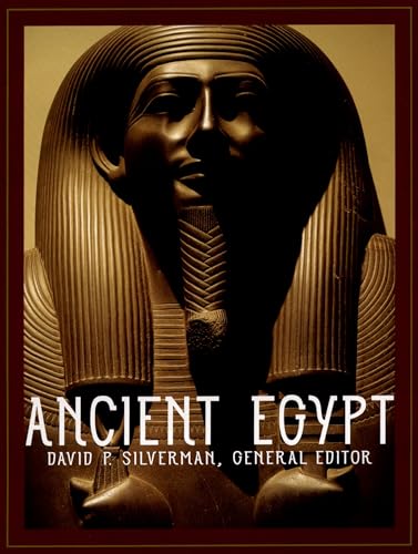 9780195219524: Ancient Egypt