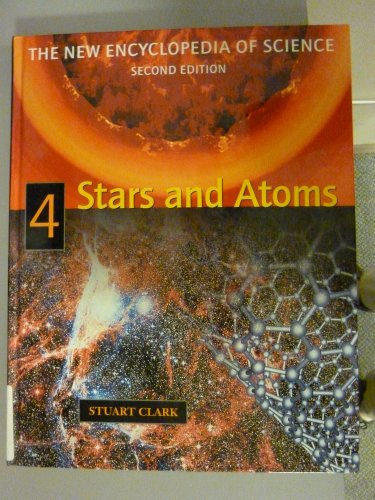 9780195219616: Stars and Atoms (The New Encyclopedia of Science)