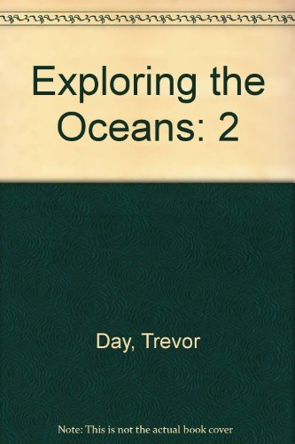 9780195219685: Exploring the Oceans: 2