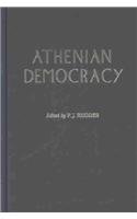 9780195221398: Athenian Democracy