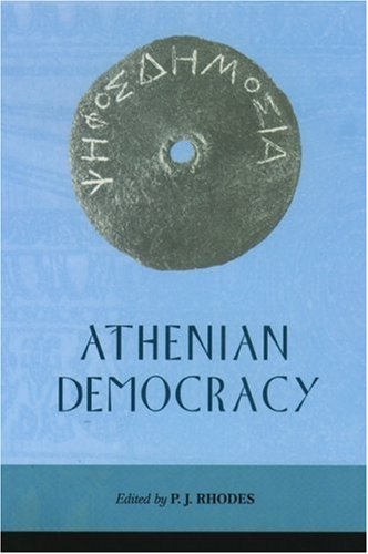 9780195221404: Athenian Democracy
