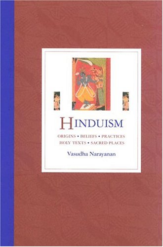 Hinduism (9780195221442) by Narayanan, Vasudha