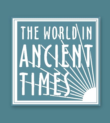 Beispielbild fr Student Study Guide to the Ancient American World zum Verkauf von ThriftBooks-Dallas