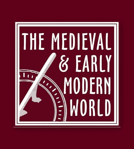 Stock image for Student Study Guide to The European World, 400-1450 (Medieval & Early Modern World) for sale by Half Price Books Inc.