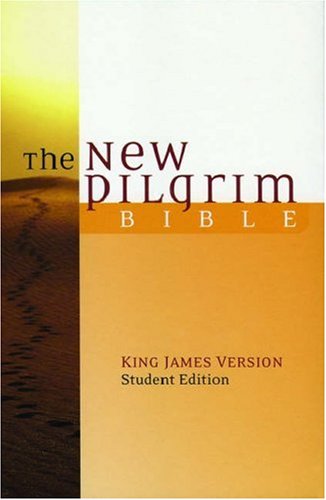 9780195270938: Bib New Pilgrim Bible: King James Version Student Edition