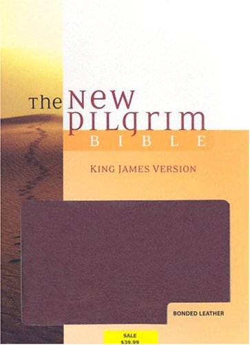 9780195270969: The New Pilgrim Study Bible: King James Version