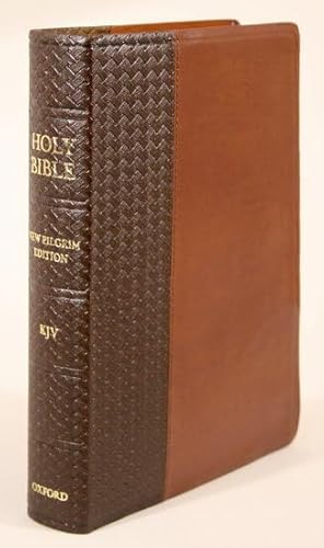 9780195271027: The New Pilgrim Bible, KJV