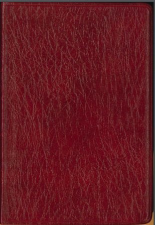 9780195273403: The New Scofield Study Bible KJV Genuine Leather