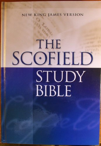 Stock image for The Scofield Study Bible III, NKJV for sale by Pella Books