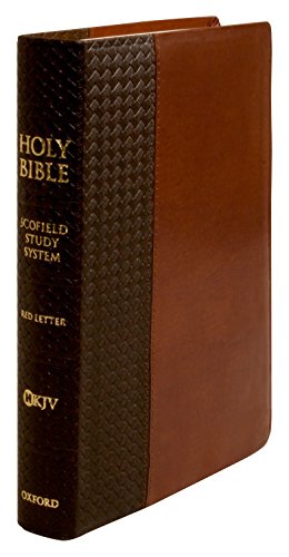 Beispielbild fr The Scofield Study Bible III, NKJV zum Verkauf von Lakeside Books